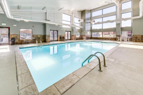 Condo with Spas and Pool 3 Mi to Winter Park Resort!